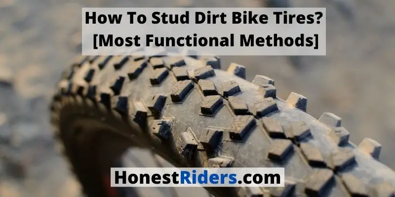 Stud Dirt Bike Tires
